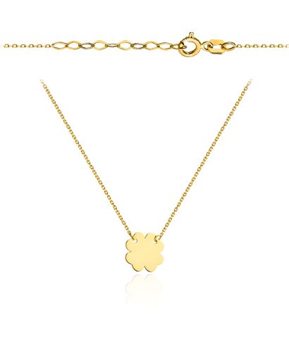 Colier Bonore - Aur 585