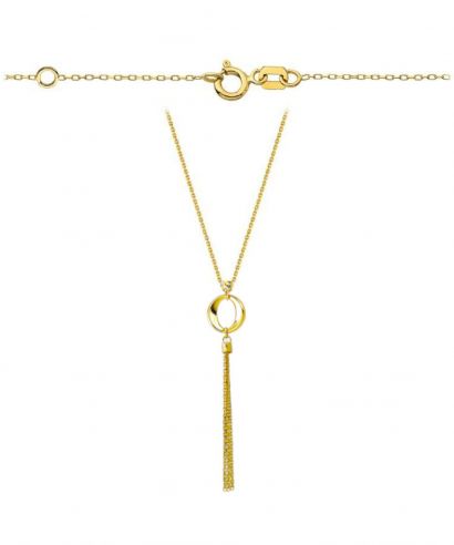 Colier Bonore - Aur 585