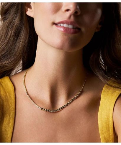 Colier Fossil Sutton Love-All