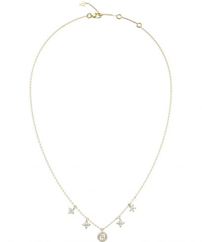 Colier Guess Secret Garden