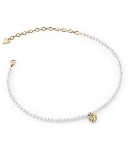 Colier Guess Beloved Gold