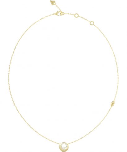 Colier Guess Moon Drops