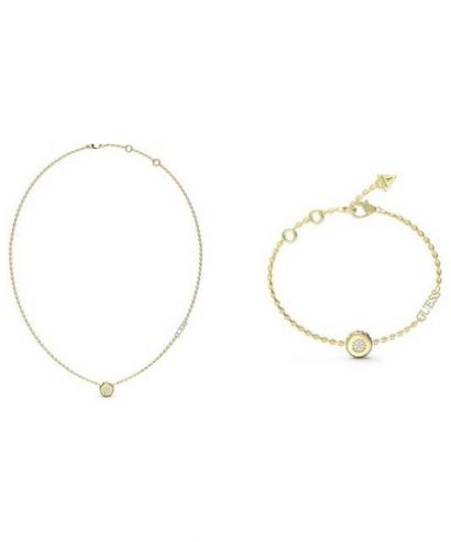 Colier Guess Stylish SET