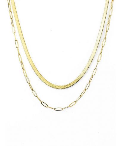 Colier Pacific Gold