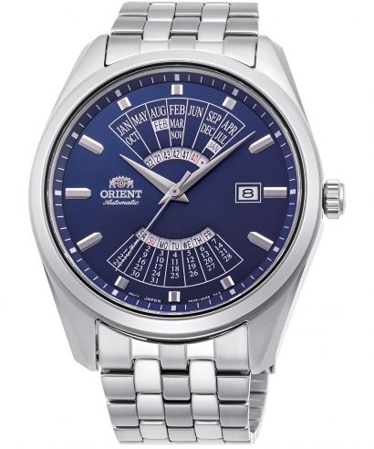 Ceas barbatesc Orient Contemporary Automatic
