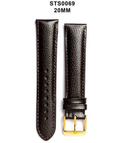 Curea Adriatica Leather 20 mm