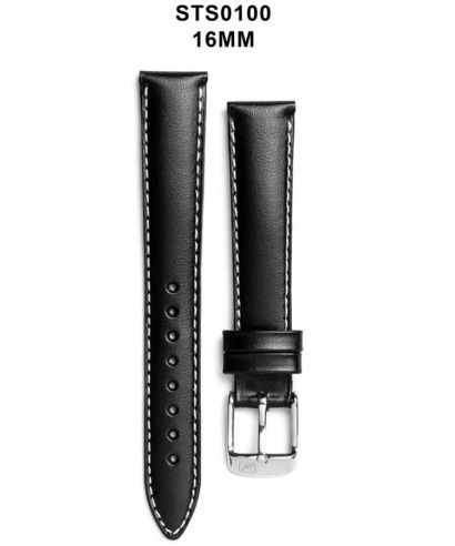Curea Adriatica Leather 24 mm