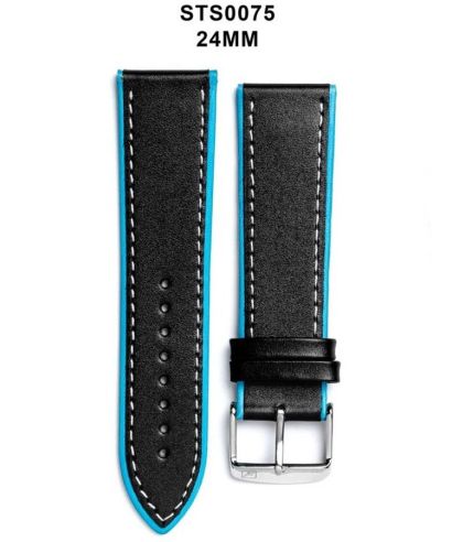 Curea Adriatica Leather 24 mm
