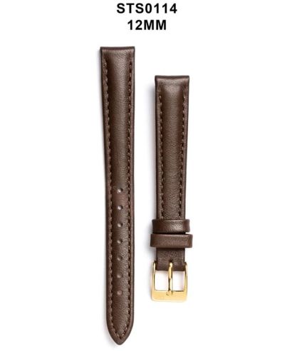 Curea Adriatica Leather 12 mm