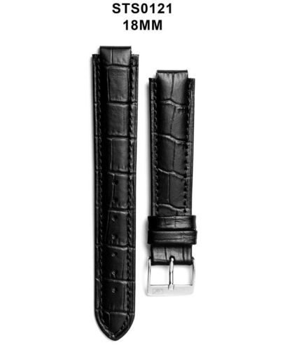 Curea Adriatica Leather 18 mm