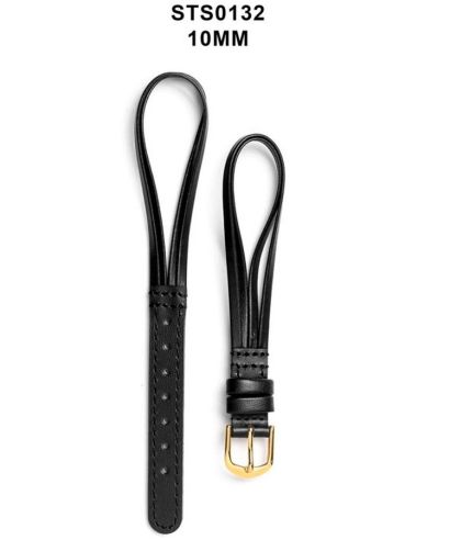 Curea Adriatica Leather 10 mm