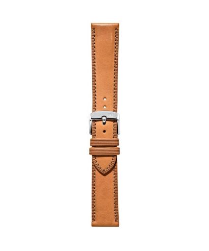 Curea Morellato Pisano Cuoio Top Brown 22 mm