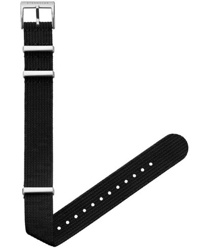 Curea Sternglas Field Schwarz 20 mm