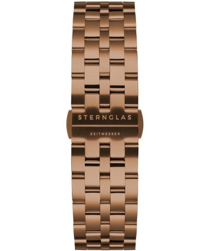Brățară Ceas Sternglas Metal 20 mm