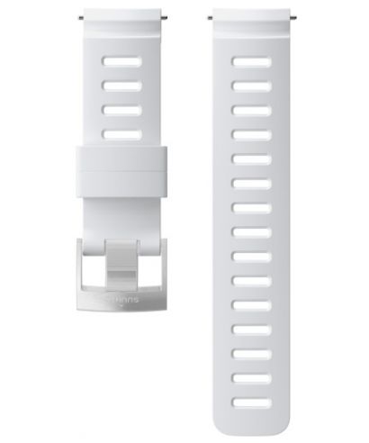 Curea Suunto Dive 1 White Steel Size M 24 mm