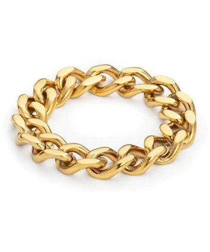 Inel Paul Hewitt Treasure Chain Ring 