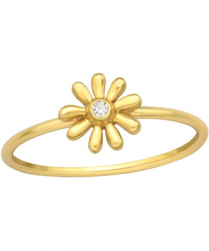 Inel Bonore - Placat Cu Argint 925