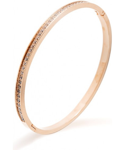 Brățară Pierre Ricaud Rose Gold