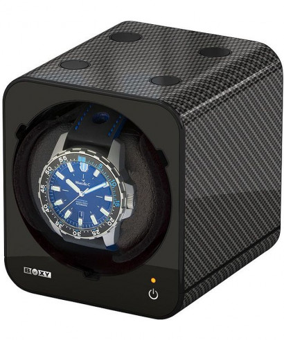 Beco Technic Boxy Fancy Brick rotator pentru 1 ceas