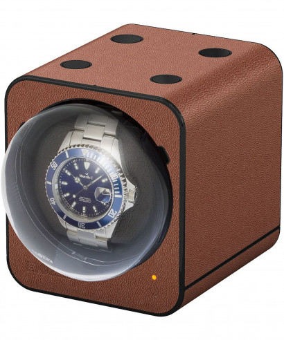 Beco Technic Boxy Fancy Brick rotator pentru 1 ceas cu sursă de alimentare