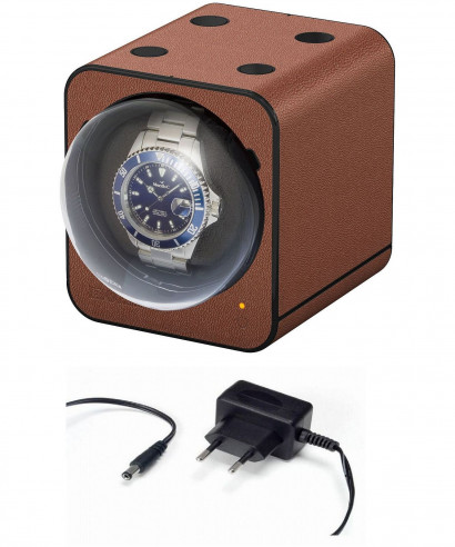 Beco Technic Boxy Fancy Brick rotator pentru 1 ceas cu sursă de alimentare