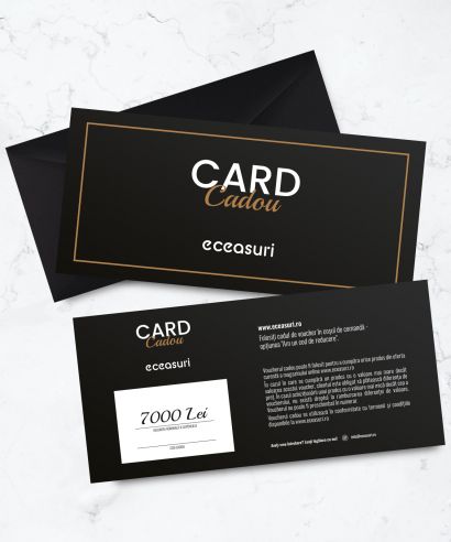 Card cadou