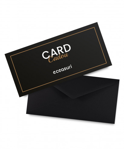 Card cadou