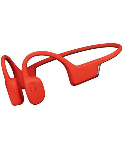 Căști Suunto Sonic Coral Red