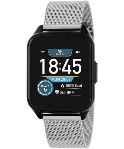 Smartwatch Dama Marea Fitness