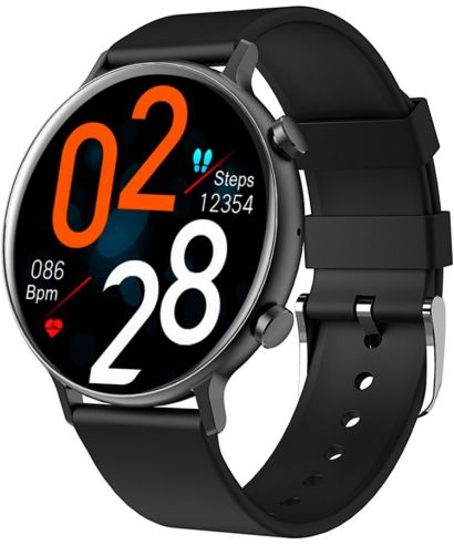 Smartwatch Barbatesc Rubicon RNCE98