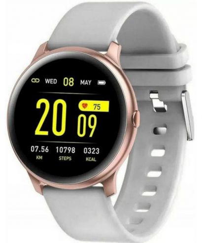 Smartwatch Dama Pacific 25 Grey