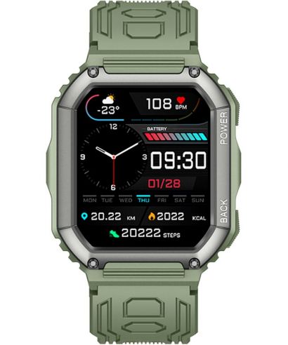 Smartwatch Rubicon RNCE93