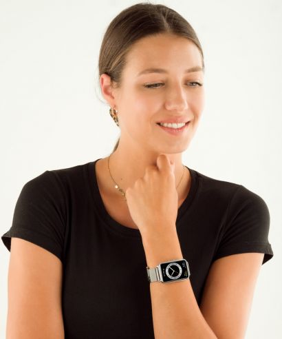 Smartwatch Unisex Huawei Fit 2 Elegant Silver