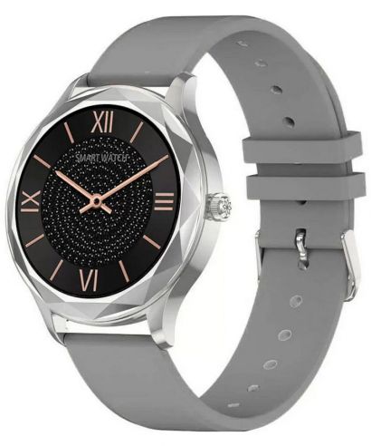 Smartwatch Dama Pacific 27 Grey