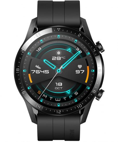 Smartwatch Unisex Huawei GT 2 Sport