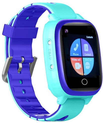Smartwatch Pentru Copii Garett Kids Sun Pro 4G 