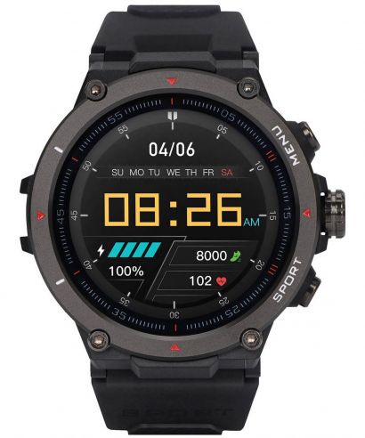 Smartwatch Barbatesc Garett GRT PRO