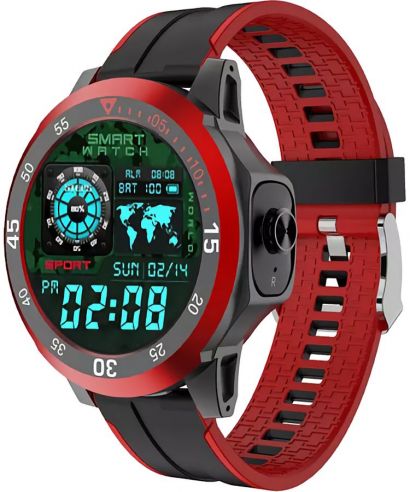 Smartwatch Barbatesc Rubicon RNCE85