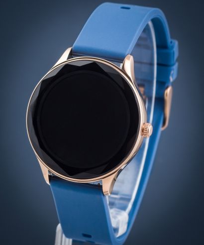 Smartwatch Dama Pacific 27 Blue