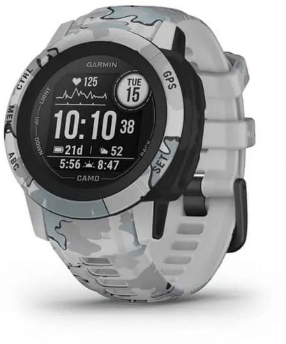 Smartwatch Unisex Garmin Instinct® 2S Camo Edition