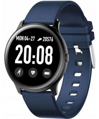 Smartwatch Dama Pacific 25 Blue