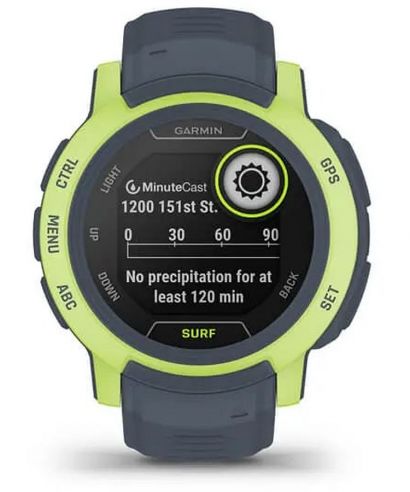 Smartwatch Unisex Garmin Instinct® 2 Surf Edition