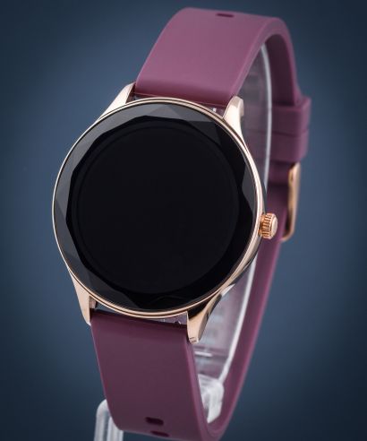 Smartwatch Dama Pacific 27 Purple