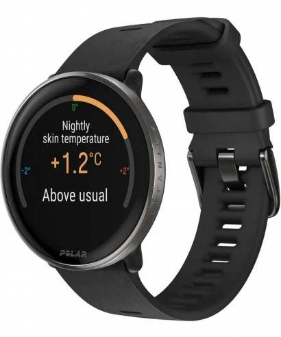Ceas sport unisex Polar Ignite 3 Titanum