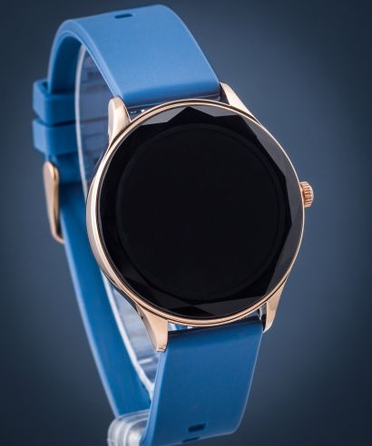 Smartwatch Dama Pacific 27 Blue