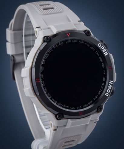 Smartwatch Unisex Rubicon RNCE57