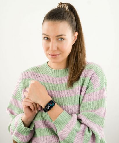 Smartwatch Dama Rubicon Smartwatch