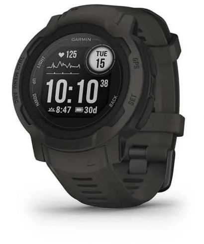 Smartwatch Unisex Garmin Instinct® 2 Graphite