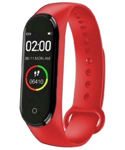 Smartband Unisex Pacific Red