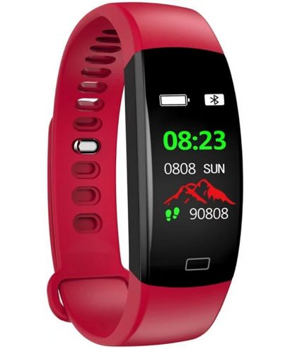 Smartwatch Unisex Rubicon RNCE80